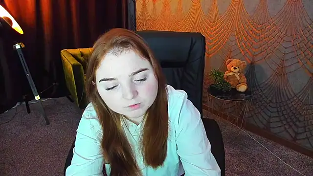 Snapshot of KattyRose8 chatting on 6, 5, 2026 KattyRose8 online show from 6, 5, 2026
