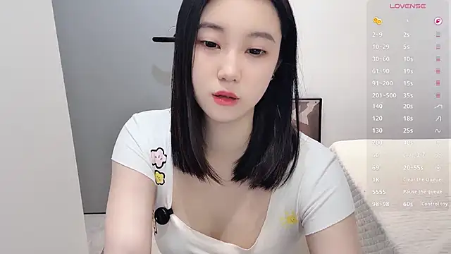 seoYuki online show from 5, 6, 2026