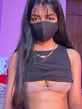 Neha18 online show from 4, 2, 2026