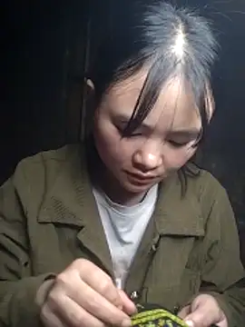 Chaotam1 online show from 13, 11, 2025