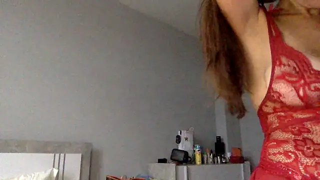 Snapshot of BonnieX_ chatting on 9, 7, 2026 BonnieX online show from 9, 7, 2026