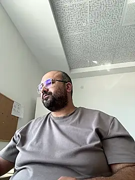 Snapshot of Burak6850 chatting on 31, 7, 2026 Burak6850 online show from 31, 7, 2026