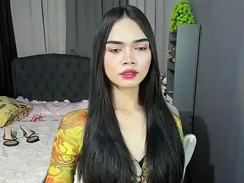 yunxieesweetgurl online show from 4, 3, 2026