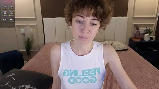 daniellia  online show from 10, 9, 2025