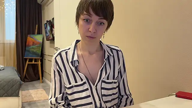 daniellia  online show from 23, 3, 2026