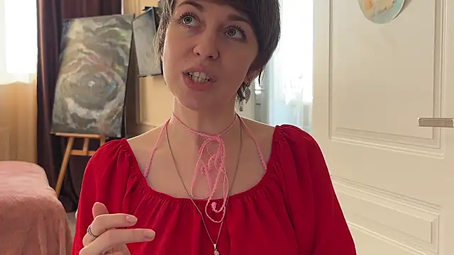 daniellia  online show from 17, 4, 2026