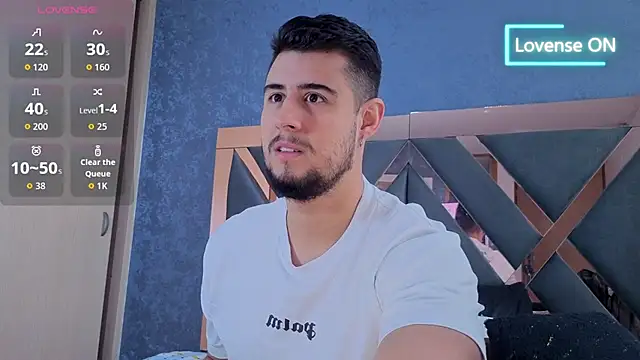 ryan evanss online show from 17, 10, 2025