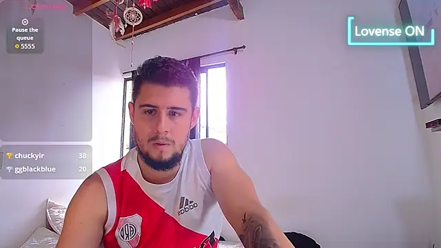 ryan evanss online show from 9, 11, 2025