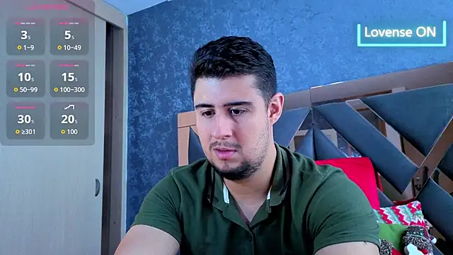 ryan evanss online show from 24, 11, 2025