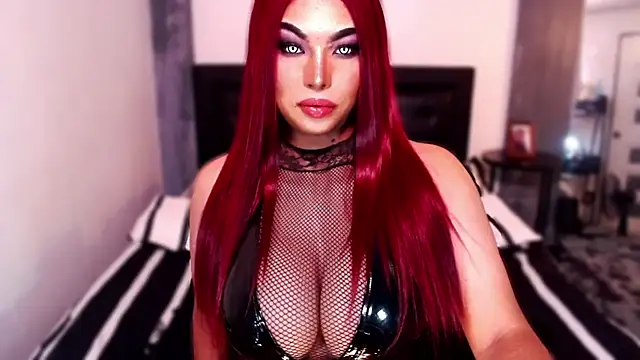 Snapshot of xTrixieMae chatting on 12, 9, 2025 xTrixieMae online show from 12, 9, 2025