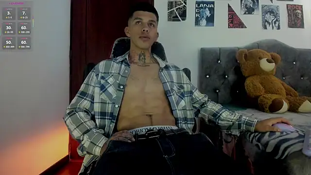 Snapshot of Savajelust chatting on 17, 12, 2025 Savajelust online show from 17, 12, 2025