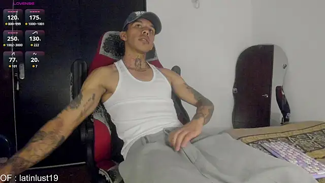 Savajelust online show from 23, 3, 2026