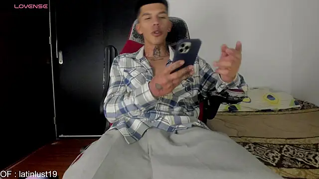 Savajelust online show from 26, 3, 2026