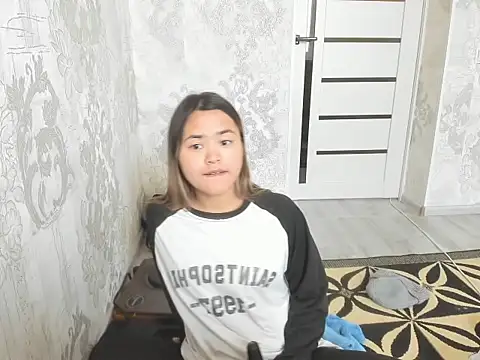 saika blush online show from 5, 12, 2025