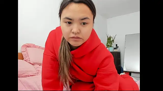 saika blush online show from 13, 1, 2026