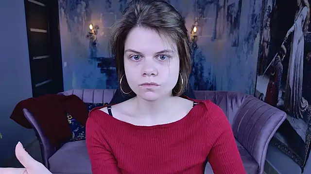 EllieMurler online show from 16, 11, 2025