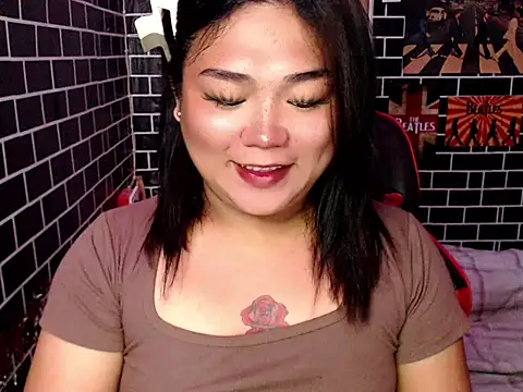 luluakovi 69 online show from 25, 9, 2025