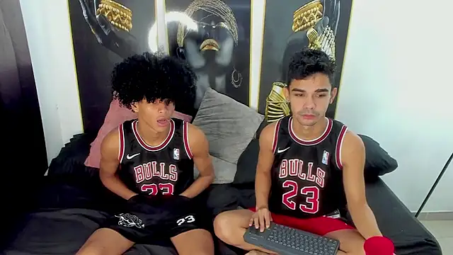 Violet Dream2 online show from 25, 11, 2025