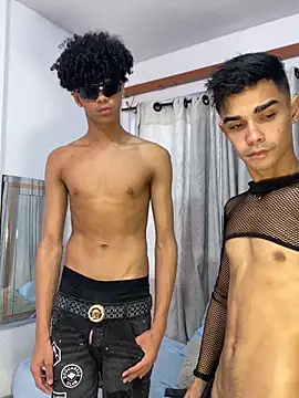 Violet Dream2 online show from 16, 3, 2026