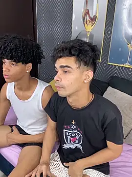 Violet Dream2 online show from 20, 3, 2026