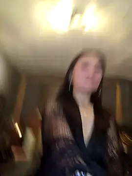 JamilaJasmin online show from 19, 4, 2026