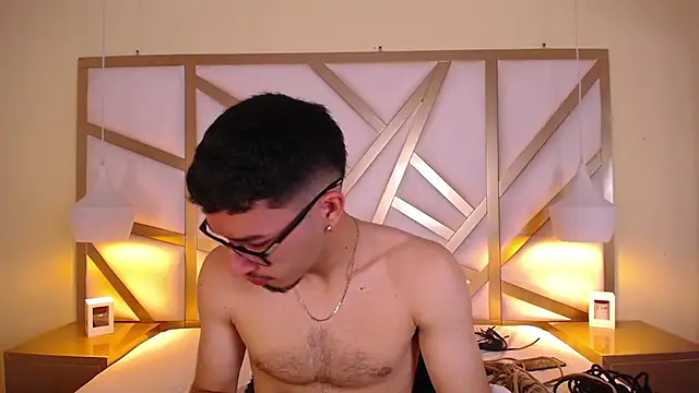 Jaxon Carter online show from 29, 11, 2025