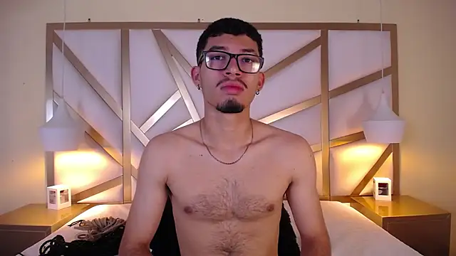 Jaxon Carter online show from 3, 12, 2025