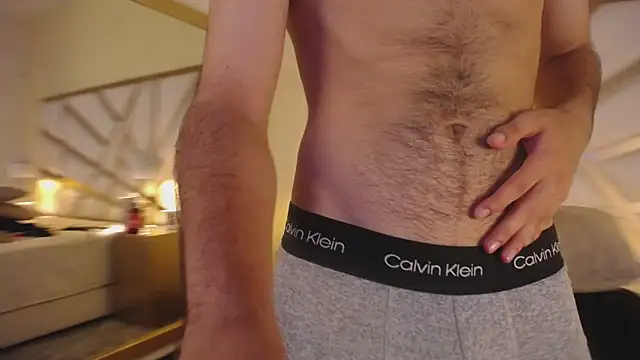 Jaxon Carter online show from 25, 2, 2026