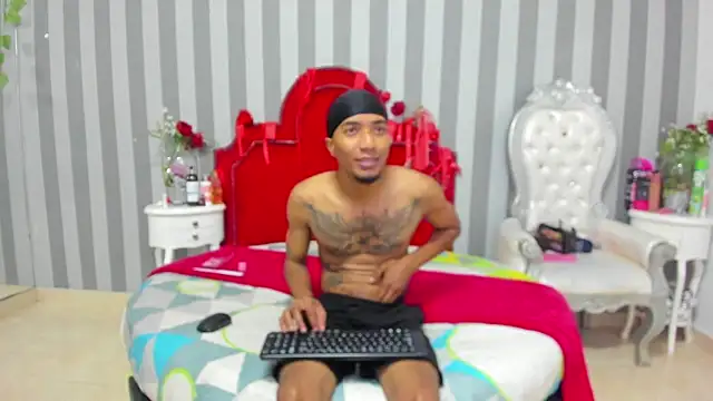 CaroyAndy online show from 19, 3, 2026