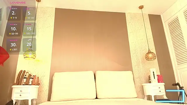 Tiifany Baker online show from 30, 6, 2026