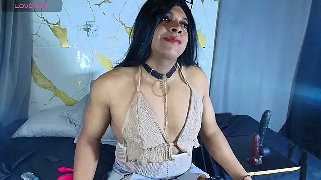valeriafoxx3 online show from 6, 3, 2026