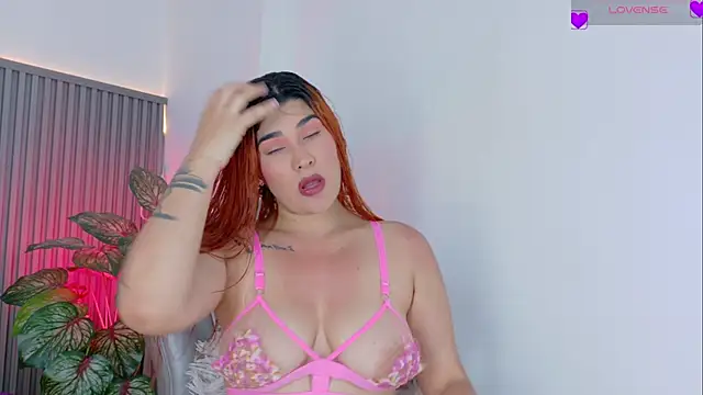 Celeste Presstigge online show from 1, 3, 2026