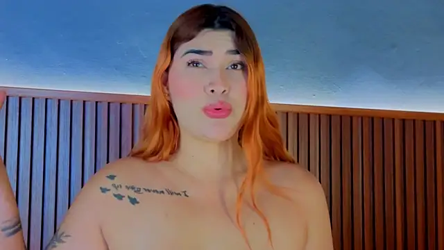 Celeste Presstigge online show from 24, 5, 2026
