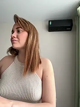 KittyMarry online show from 25, 3, 2026