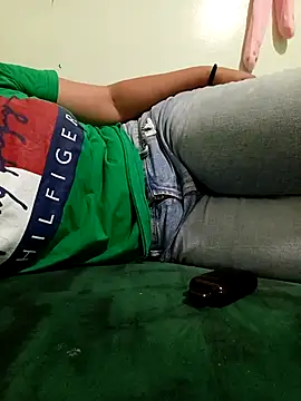 Mroma89six online show from 28, 10, 2025