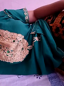 Mroma89six online show from 20, 11, 2025