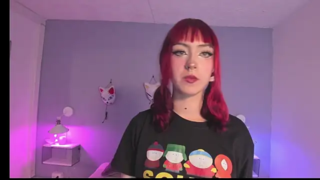 Zoe Lynch  online show from 17, 10, 2025