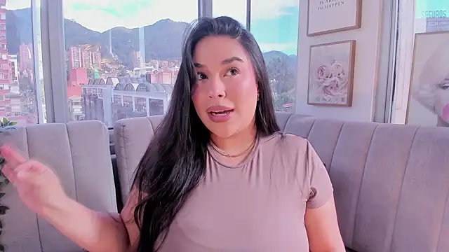 Zoey thompson online show from 19, 9, 2025