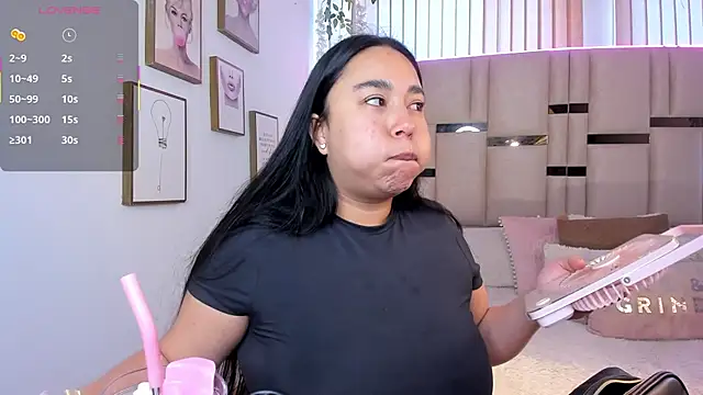 Zoey thompson online show from 6, 2, 2026