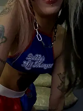 virtualgirlbr online show from 25, 10, 2025