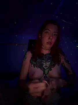 alexaann561 online show from 14, 1, 2026