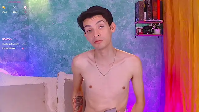 VicenteFerrer online show from 6, 11, 2025