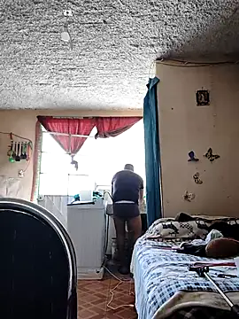 mexosito27 online show from 14, 12, 2025