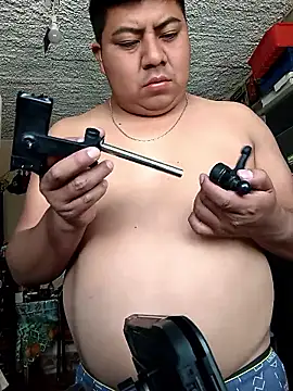 mexosito27 online show from 10, 2, 2026