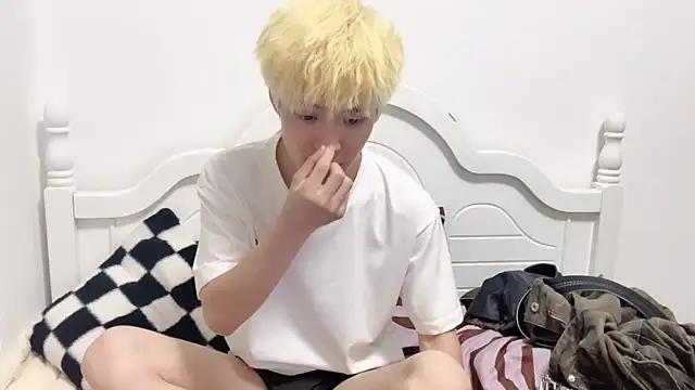 linger2563 online show from 1, 10, 2025