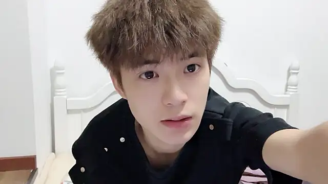 linger2563 online show from 8, 10, 2025