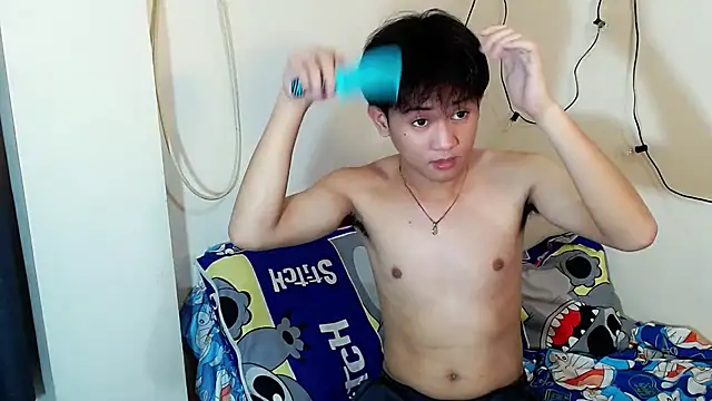 Asianjas online show from 2, 10, 2025