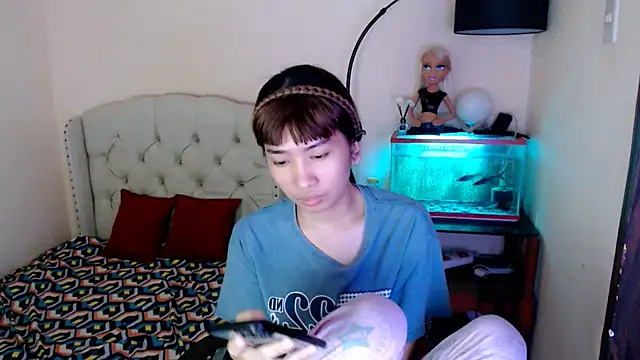 ShantalFoxxy  online show from 5, 12, 2025