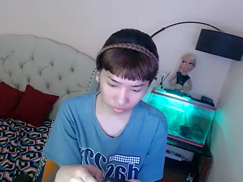 ShantalFoxxy  online show from 9, 1, 2026