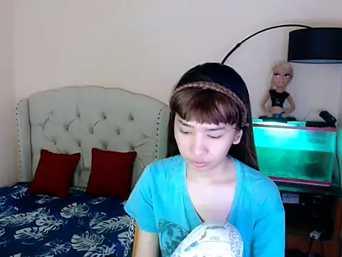 ShantalFoxxy  online show from 27, 2, 2026